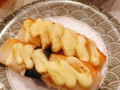 -万岁寿司(芳村店)