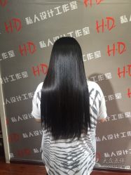 -HD HAIR STYLE