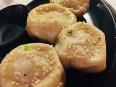 小杨生煎-小杨生煎(龙之梦购物中心店)