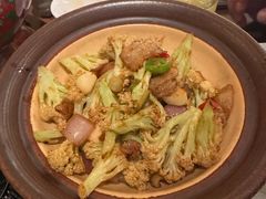 -奉天小馆·非遗东北菜(沈阳万象城店)