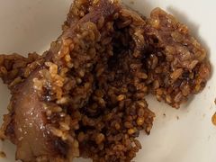 -金太粽(上海弄堂第一粽店)