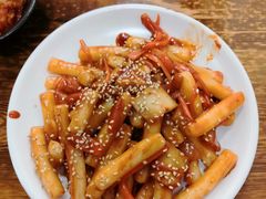 -优壹佳·延边朝鲜族料理(中山北路店)