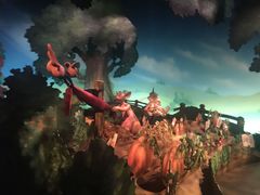 -小熊维尼历险之旅
