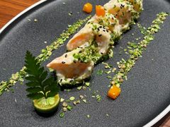 -喜鼎海胆水饺(东港店)