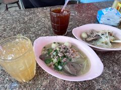 -榮泰米粉湯(Left Shop)