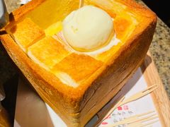 -绿茶餐厅(coco park 店)