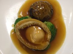 鲍鱼-凤城礼记鱼翅海鲜酒家(新马路总店)