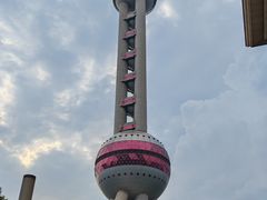 -东方明珠广播电视塔