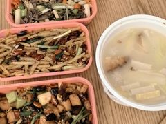 -静一餐厅·湖北菜(前门创始店)