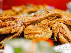 西夏特色烤全羊-香木香羊西夏特色烤全羊(沈阳世博园店)