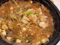 -紫鑫阁饭庄(长安店)