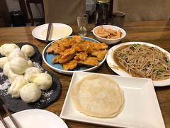 -小时候文化餐厅(盘山店)