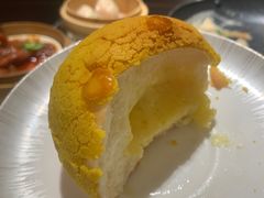 -滨河壹号烤鸭