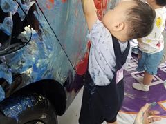 -奔驰利星行(北京花乡店)