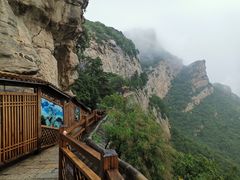 -青岩寺风景区