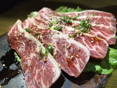 澳牛五花-隐家本格烧肉