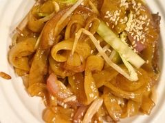-海航大厦万豪酒店彩海轩中餐厅(霄云路店)
