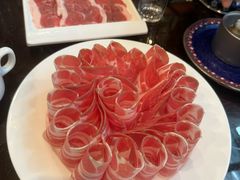 -日坛涮肉(日坛公园店)