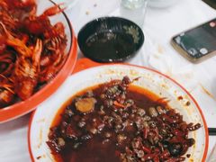 -虾大侠·盱眙龙虾老北京铜锅涮羊肉(金楠天街店)