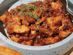 -山石榴·贵州菜(丰盛里店)