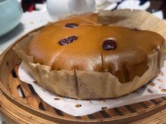 -火福·天湖阁大闸蟹博物馆主题餐厅(浅水湾店)