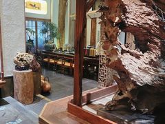 -路小缦·珍馐美馔(市心北路店)