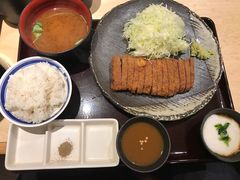 -炸牛排 京都胜牛(京都站前店)
