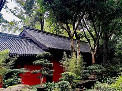 -成都武侯祠博物馆