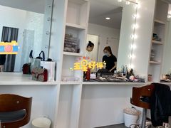 -觅你映画·精致照相馆(乐堤港店)