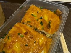 -老通城豆皮大王(吉庆街店)