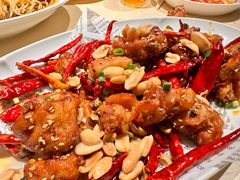 -有位虾匠·胶东土菜小馆(市北店)