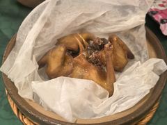 -大鸽饭(汉溪长隆店)