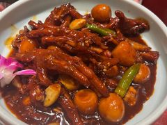 -味福记·本地特色菜(八一万达广场店)