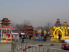 -杨家埠民间艺术大观园