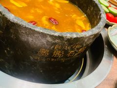 -蘑界·野生菌火锅(深业上城店)