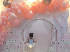 -Isee灰姑娘国际芭蕾舞蹈艺术中心(置地广场店)