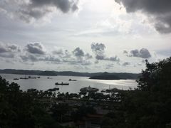 -仙人山公园