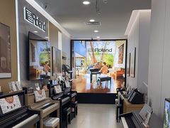 -雅马哈乐器专卖店(广州旗舰店)