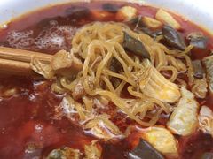 -蒋家肠旺面馆老店(合群路店)