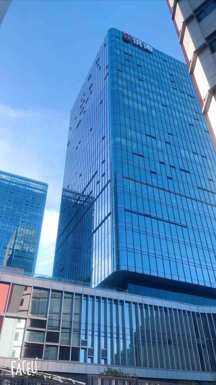 洪涛大厦-"03年时来过这里,当时二楼有个很有档次的."-大众点评移动版