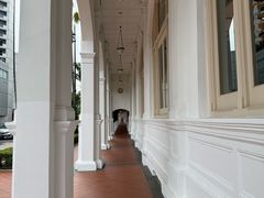 -Long Bar(莱佛士酒店)