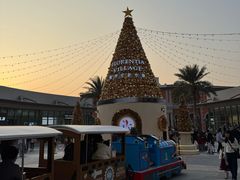 -佛罗伦萨小镇广佛名品奥特莱斯(疏港路店)