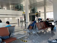 -石家庄正定国际机场-T2航站楼