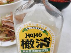 -鑫明明拉面(宁化路店)