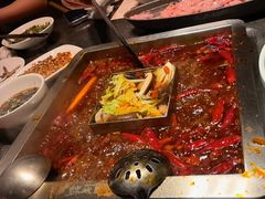 -锦城印象火锅(天府三街店)