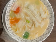 -佘山世茂艾美·御珍轩中餐厅