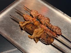 -阿里家·新疆烤肉酒場