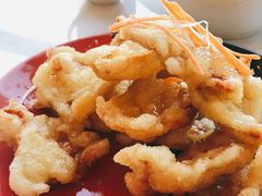 -京滨饭店·餐厅(阜外大街店)