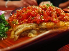 -花马天堂云南餐厅 Lost Heaven(外滩店)