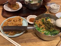 -小满手工粉(上海文峰广场店)